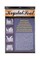 Creative Mark Krystal Seal ATC Art and Photo Bags - Archival Polyethylene Sealing Bags for Paintings, Artwork and Photo Storage